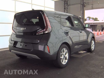 2025 Kia Soul LX - miniatura 4