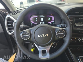 2025 Kia Soul LX - miniatura 10