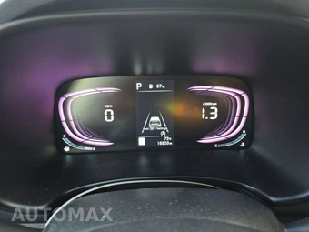 2025 Kia Soul LX - miniatura 12