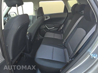 2025 Kia Soul LX - miniatura 13
