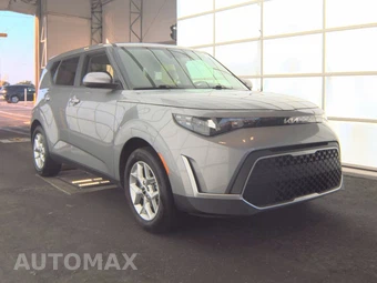 2025 Kia Soul LX - miniatura 3