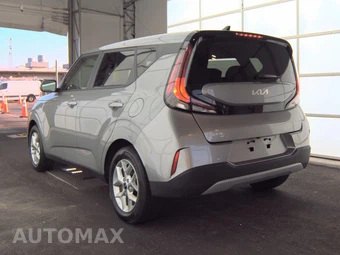 2025 Kia Soul LX - miniatura 6