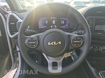 2025 Kia Soul LX - miniatura 10