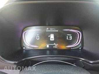 2025 Kia Soul LX - miniatura 12