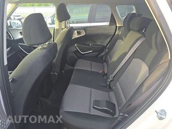 2025 Kia Soul LX - miniatura 13