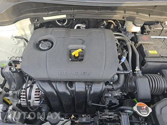 2025 Kia Soul LX - miniatura 15