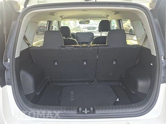 2025 Kia Soul LX - miniatura 16