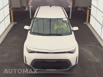 2025 Kia Soul LX - miniatura 2