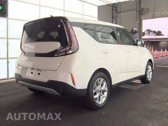 2025 Kia Soul LX - miniatura 4
