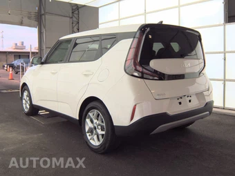 2025 Kia Soul LX - miniatura 6