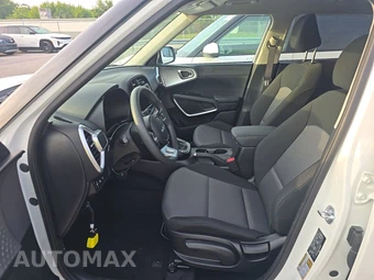 2025 Kia Soul LX - miniatura 7