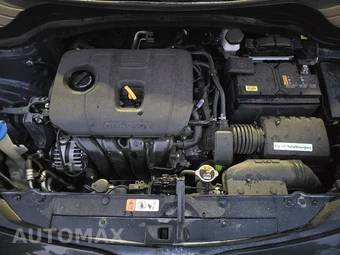 2025 Kia Soul LX - miniatura 15