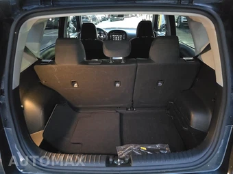 2025 Kia Soul LX - miniatura 16