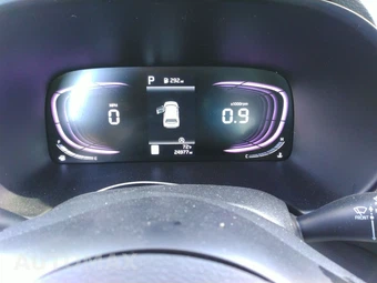 2025 Kia Soul LX - miniatura 19