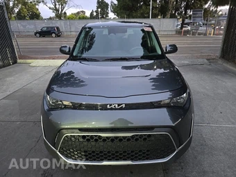 2025 Kia Soul LX - miniatura 2