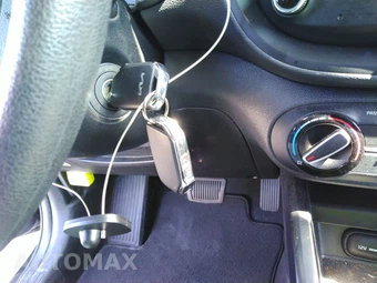 2025 Kia Soul LX - miniatura 20