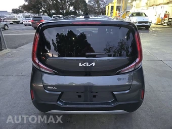2025 Kia Soul LX - miniatura 5