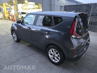 2025 Kia Soul LX - miniatura 6