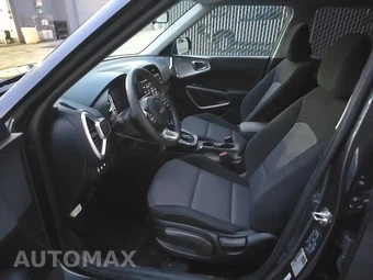 2025 Kia Soul LX - miniatura 7