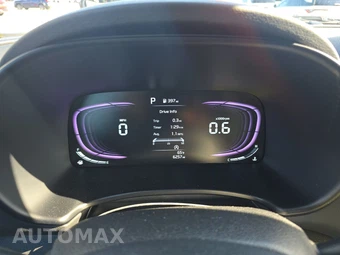 2025 Kia Soul LX - miniatura 12