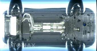 2025 Kia Soul LX - miniatura 17