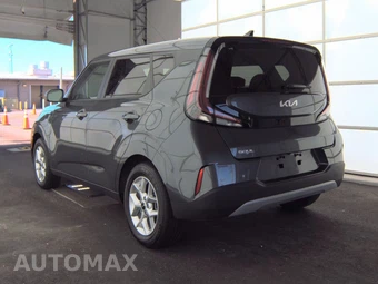 2025 Kia Soul LX - miniatura 6