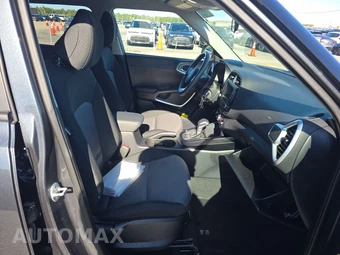 2025 Kia Soul LX - miniatura 8