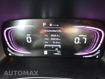2025 Kia Soul LX - miniatura 12