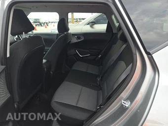 2025 Kia Soul LX - miniatura 13