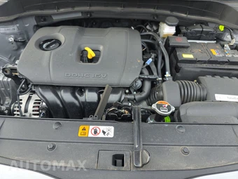 2025 Kia Soul LX - miniatura 15