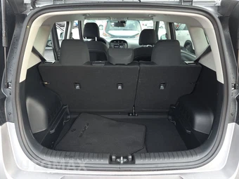 2025 Kia Soul LX - miniatura 16