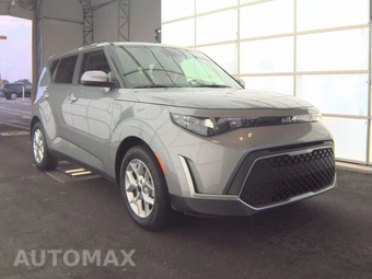 2025 Kia Soul LX - miniatura 3