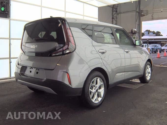 2025 Kia Soul LX - miniatura 4