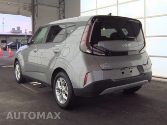 2025 Kia Soul LX - miniatura 6