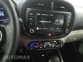 2025 Kia Soul LX - miniatura 11
