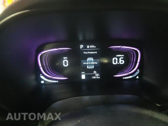 2025 Kia Soul LX - miniatura 12