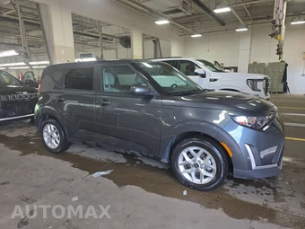 2025 Kia Soul LX - miniatura 3