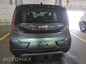 2025 Kia Soul LX - miniatura 5