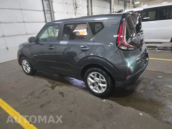 2025 Kia Soul LX - miniatura 6