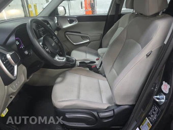 2025 Kia Soul LX - miniatura 7