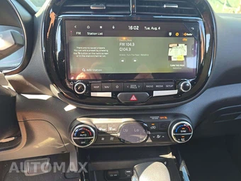 2025 Kia Soul S - miniatura 10