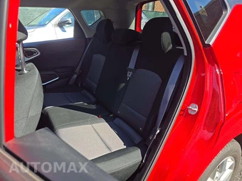 2025 Kia Soul S - miniatura 13