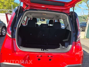 2025 Kia Soul S - miniatura 14