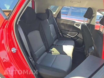 2025 Kia Soul S - miniatura 16