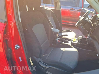 2025 Kia Soul S - miniatura 18