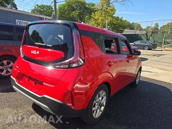 2025 Kia Soul S - miniatura 3