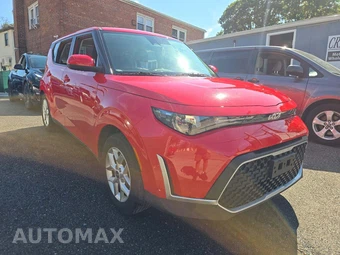 2025 Kia Soul S - miniatura 4