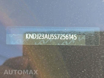 2025 Kia Soul S - miniatura 5