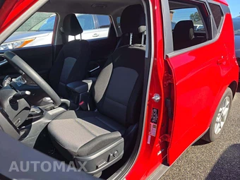 2025 Kia Soul S - miniatura 6