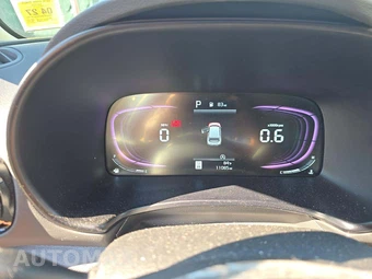 2025 Kia Soul S - miniatura 9
